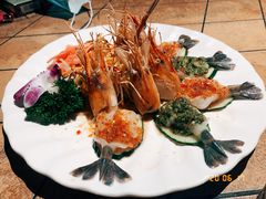-萨芭蒂高空花园餐酒吧