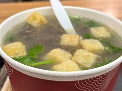 -回味鸭血粉丝汤(夫子庙瞻园路店)
