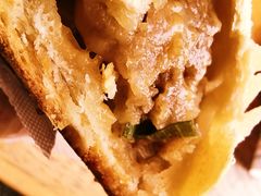 -百年夯碳烤胡椒饼(阿拉城店)