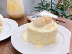 -追光 Dream Bakery(汉街店)