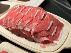 -额尔敦传统涮(公园西路店)