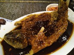 -徐鼎盛民间菜(九街店)