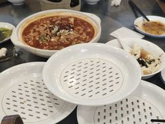 -大清花饺子(山庄店)