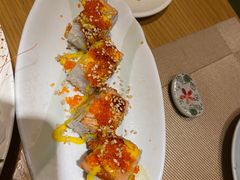-三石铁板烧(紫竹桥店)