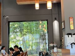 -一叶觅山(半边街店)