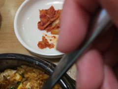 -同堂韩国料理炭火烤肉(彩虹广场店)