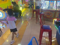 -汤姆熊欢乐世界(大连恒隆广场店)