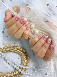 -如一·美甲美睫