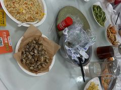 -嘉升大排档(番禺总店)