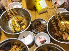 -嘉州鲜知味钵钵鸡(奎星楼店)