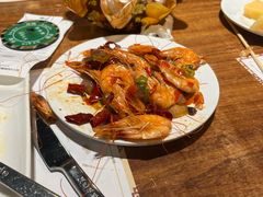-汉巴味德(百年港湾店)