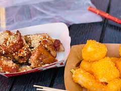 -沙州食驿·非遗小吃夜市