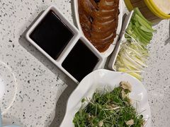 -玉林烤鸭店(小西天店)