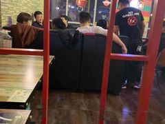 大堂-馋胖肉蟹煲(洲河湾店)