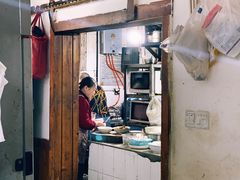 -老丘丘(较场口店)