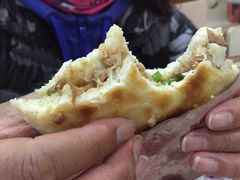 -古城腊汁肉夹馍(新华百货CCmall店)