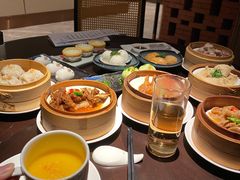 -领事馆19号中餐厅(厦门海景洲际酒店)