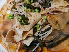 -辣伍爺·冒菜(乐淘里店)