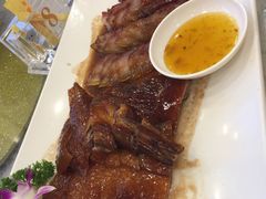 -新塘畔酒楼(里水大道北店)