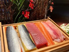 -深圳四季酒店·馥自助餐厅