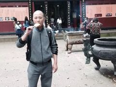 -天赐温泉