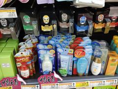 -冠超市(桂林万达店)