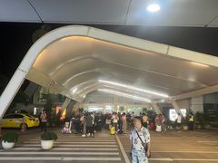 -德宏芒市国际机场