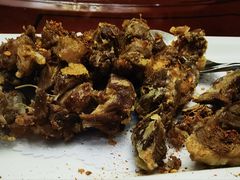 -北京云瑧金陵莲花酒店·莲·川小馆