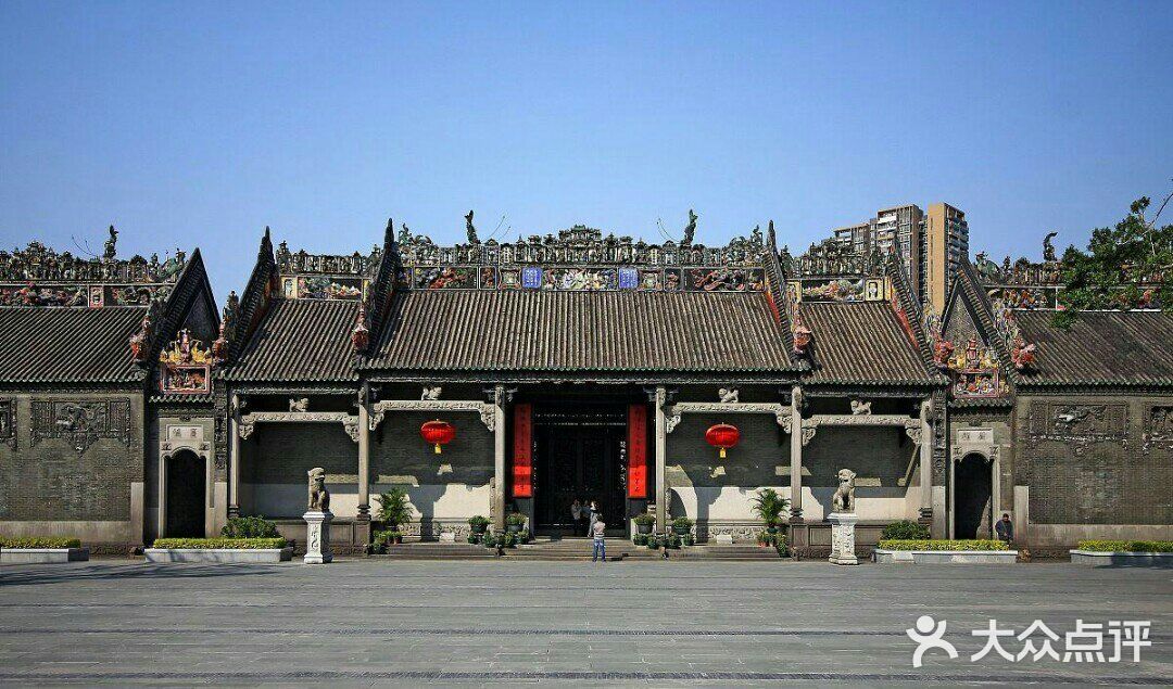 💕广州攻略Ⅱ好玩★好吃篇💕