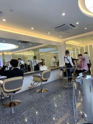 -OnHair造型