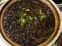 -海宁煲农家菜(惠南镇店)