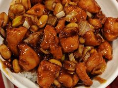 -和合谷(北新桥店)