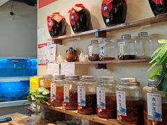 -小隐院子·庭院餐厅(大学城后湖店)