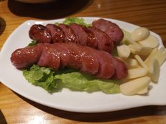 -乡亲鹅肉城(昆山店)