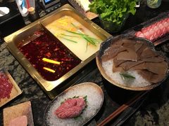 -王家渡火锅店(亦庄店)