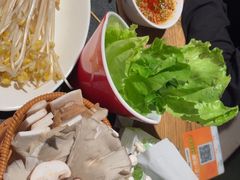 -川味观·鲜货火锅(西湖文化广场店)