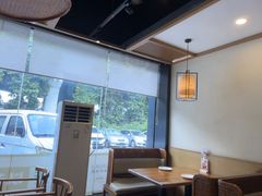 -如轩·海鲜砂锅粥·潮汕菜(海珠店)