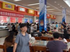 -武汉大学-桂园餐厅