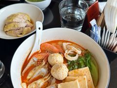 -厦门海港英迪格酒店(中山路店)