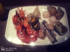 iphone_upload_pic-杭州国际会议中心洲际酒店-原素全日餐厅(解放东路店)