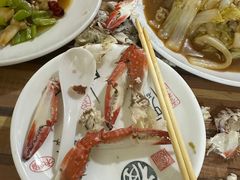 -小红门海鲜