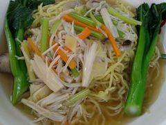 -大自然素食(荃湾广场店)