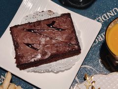 -吱咖啡西式简餐