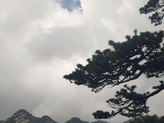 -罗田天堂寨风景区
