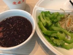 -素清香(解放路店)
