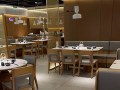 大堂-大丰收李家(浦西万达店)