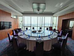 -君来湖滨饭店·渔餐厅