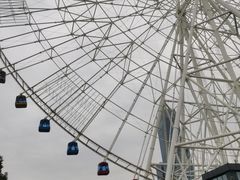 -南昌之星摩天轮