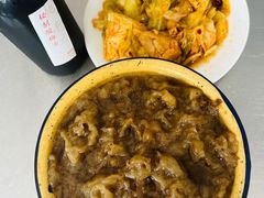 -定家小酥肉·清真(回民街店)