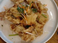 -毛毛熏肉•东北菜老字号(大安街店)